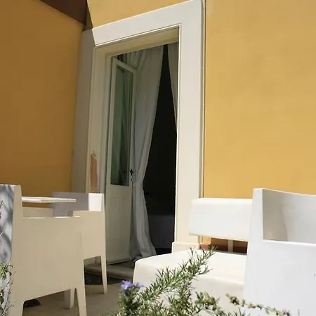 Πανσιόν Villeneuve Κάλιαρι