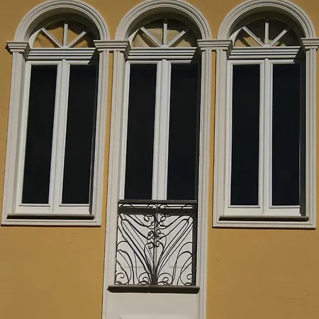 Villeneuve Πανσιόν Κάλιαρι