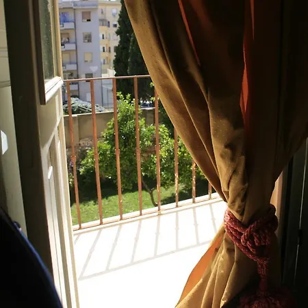Villeneuve Πανσιόν